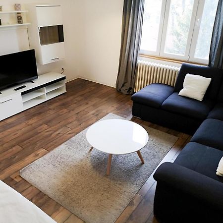 Filinhome Stefanovica Suite 9 Nowy Sad Zewnętrze zdjęcie