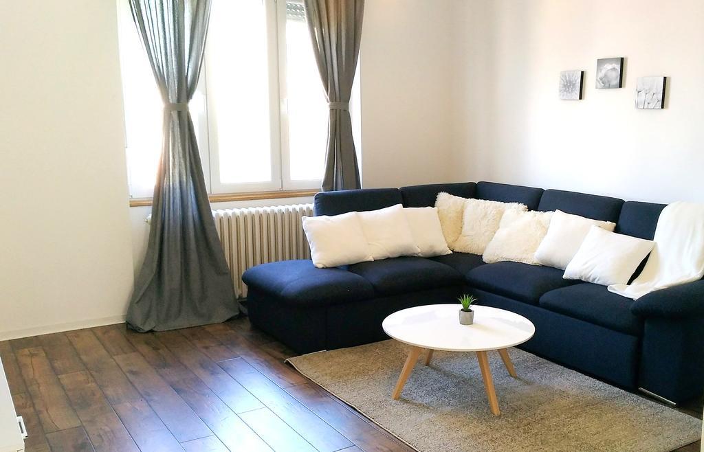 Filinhome Stefanovica Suite 9 Nowy Sad Zewnętrze zdjęcie