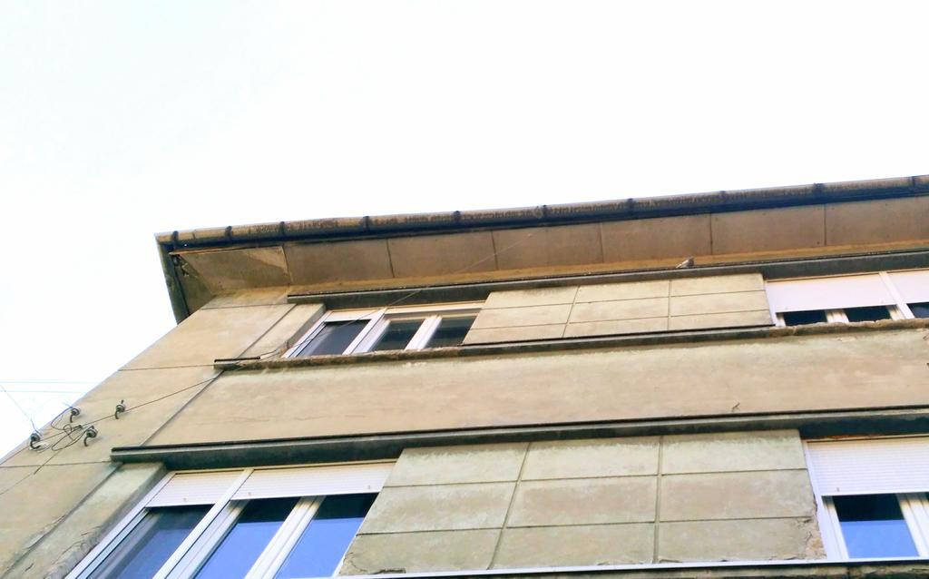 Filinhome Stefanovica Suite 9 Nowy Sad Zewnętrze zdjęcie