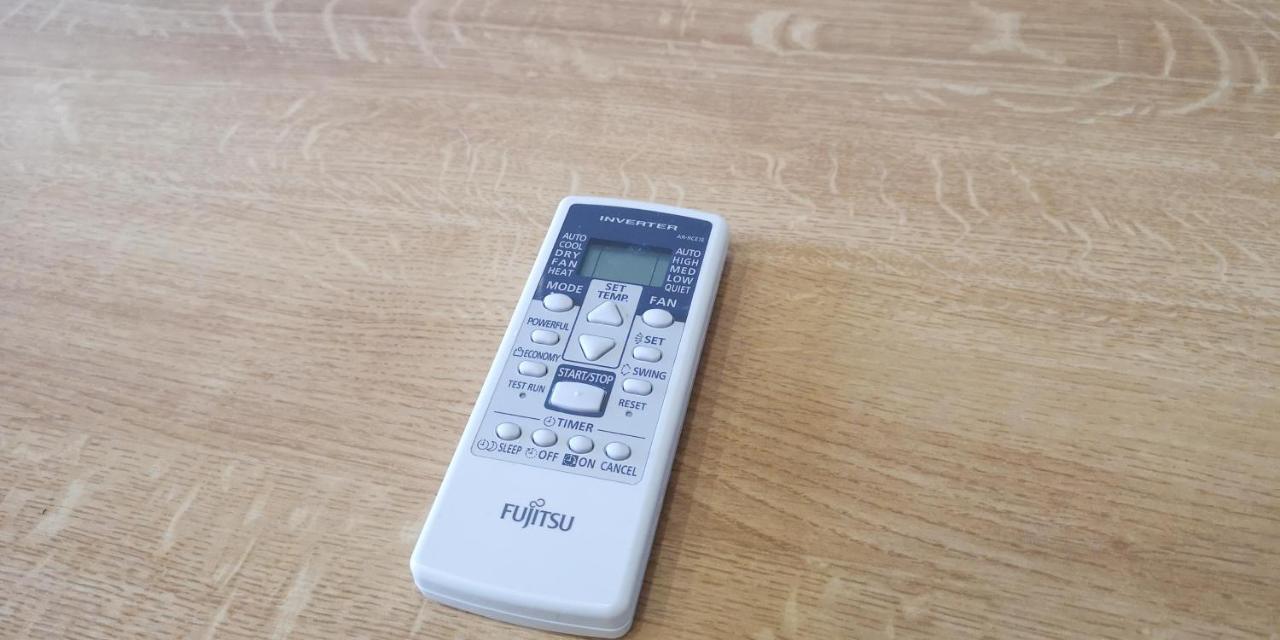 Filinhome Stefanovica Suite 9 Nowy Sad Zewnętrze zdjęcie