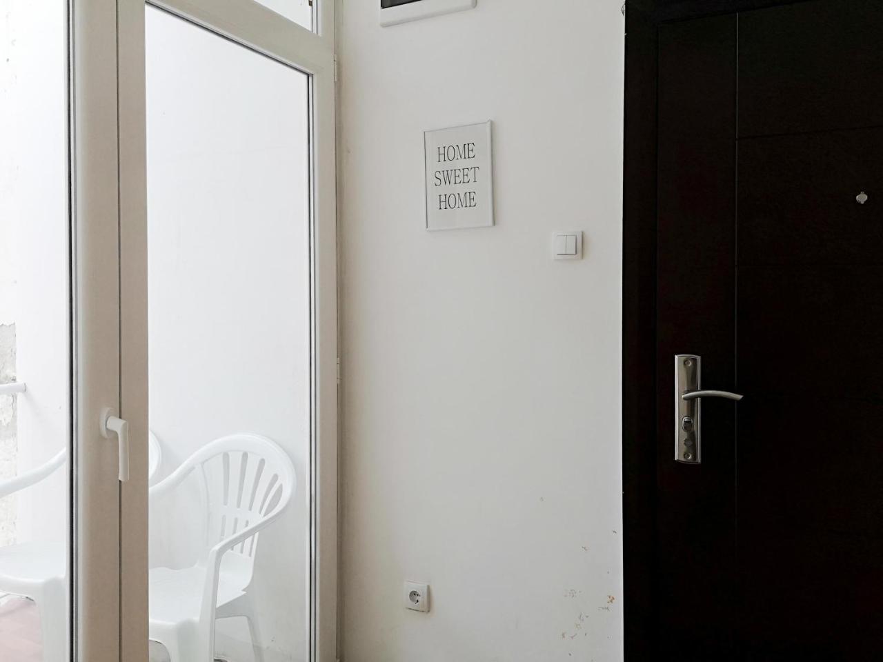 Filinhome Stefanovica Suite 9 Nowy Sad Zewnętrze zdjęcie