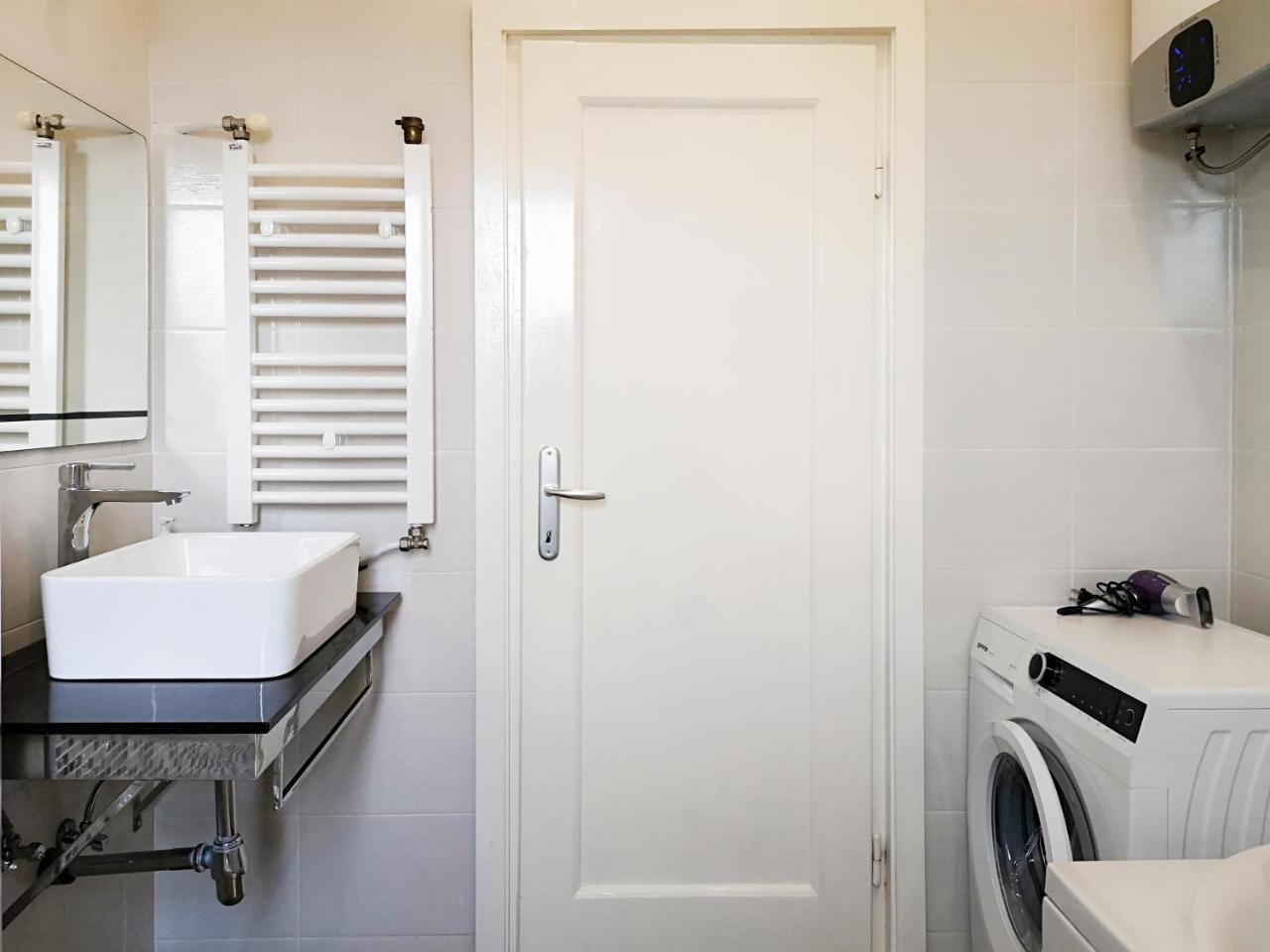Filinhome Stefanovica Suite 9 Nowy Sad Zewnętrze zdjęcie
