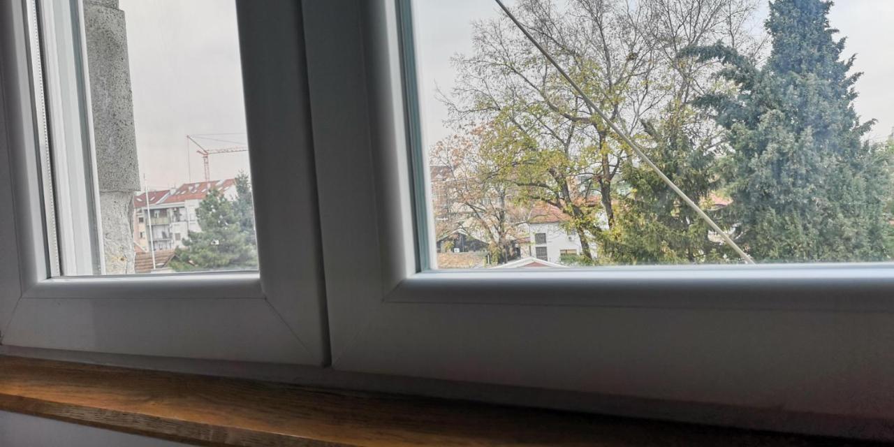 Filinhome Stefanovica Suite 9 Nowy Sad Zewnętrze zdjęcie