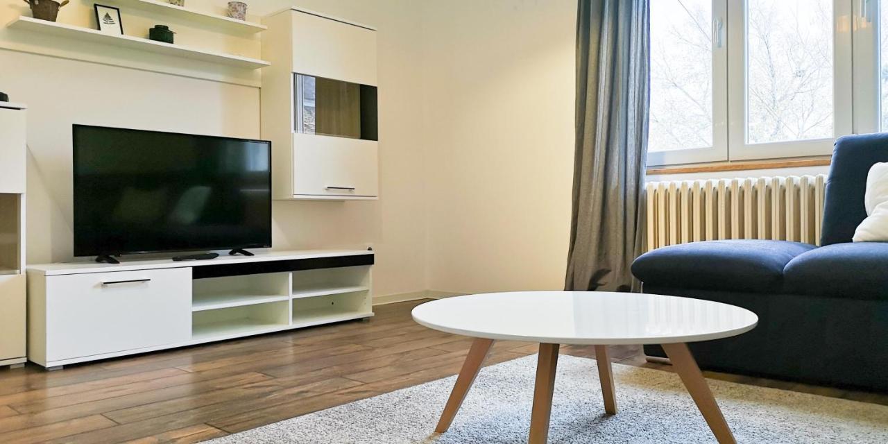 Filinhome Stefanovica Suite 9 Nowy Sad Zewnętrze zdjęcie